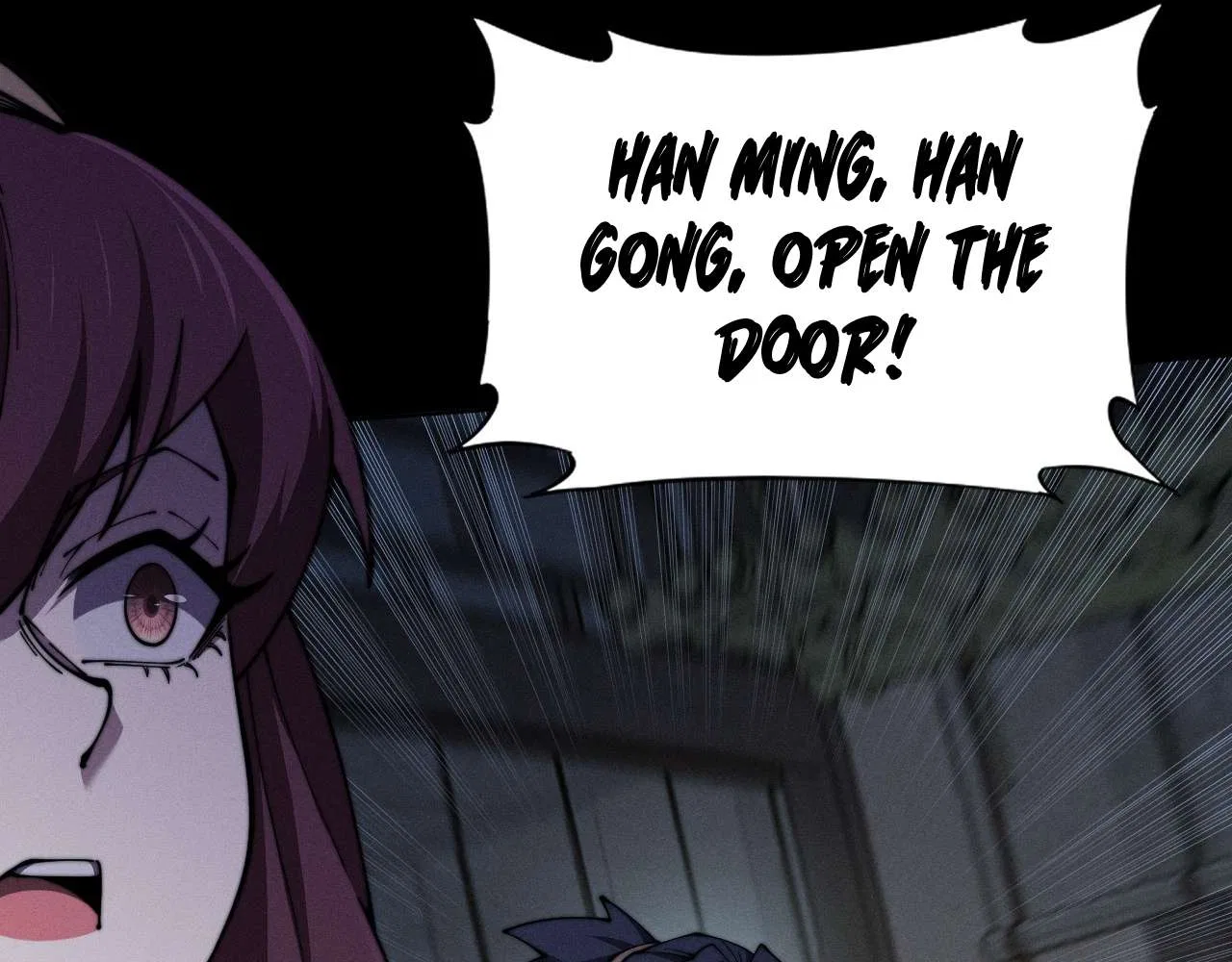 Sinister Immortal Path Chapter 2 – Page 141