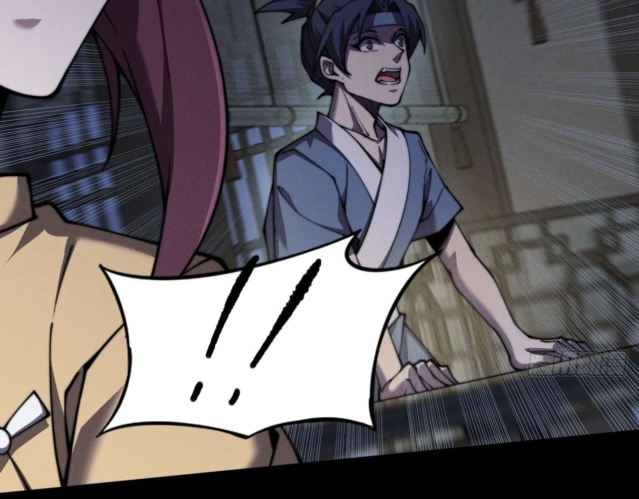 Sinister Immortal Path Chapter 2 – Page 142