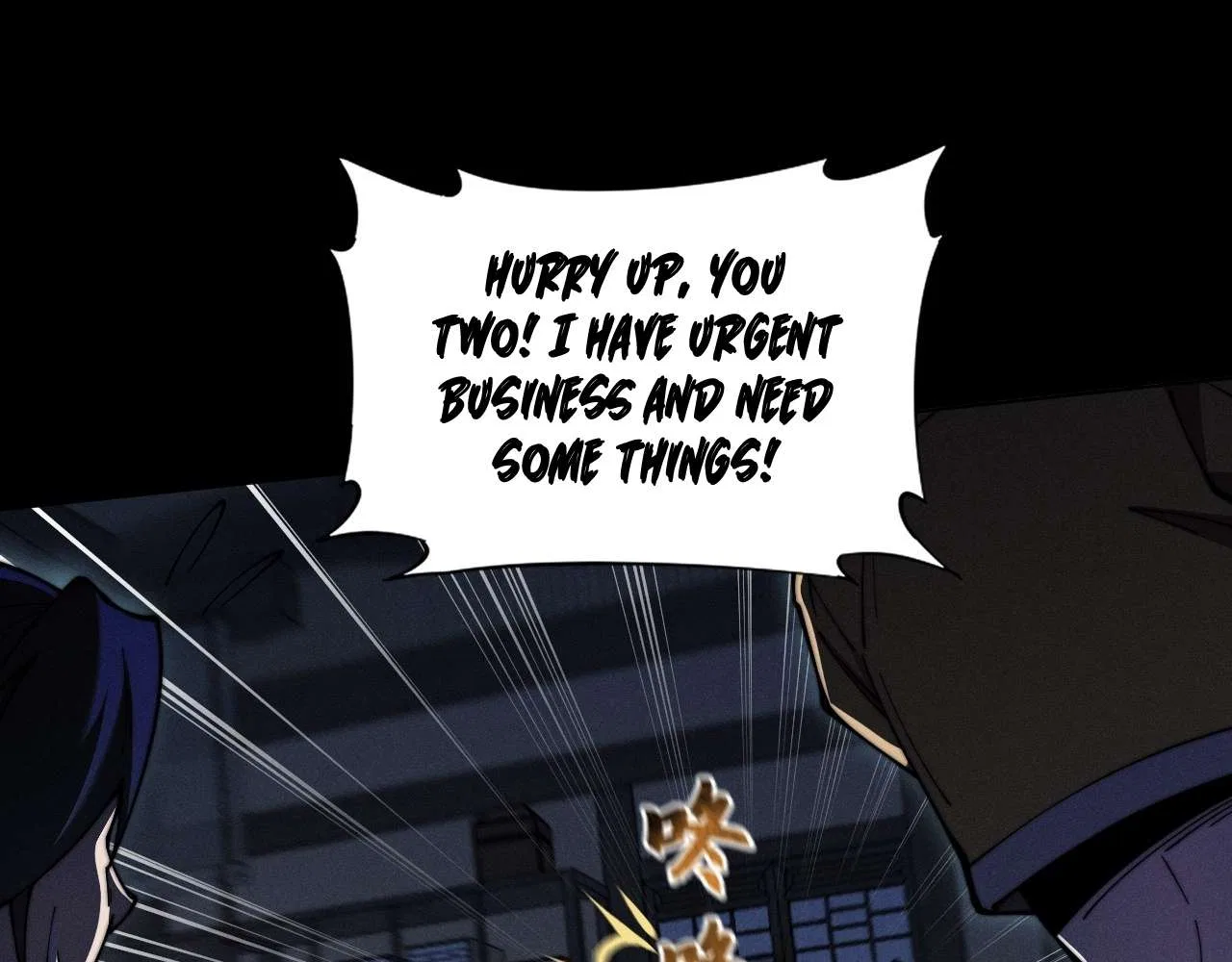 Sinister Immortal Path Chapter 2 – Page 143
