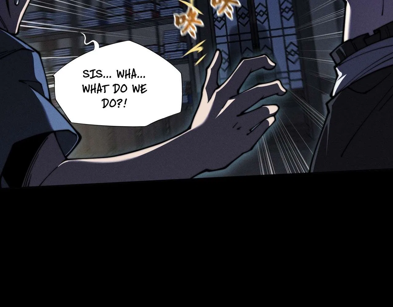 Sinister Immortal Path Chapter 2 – Page 144