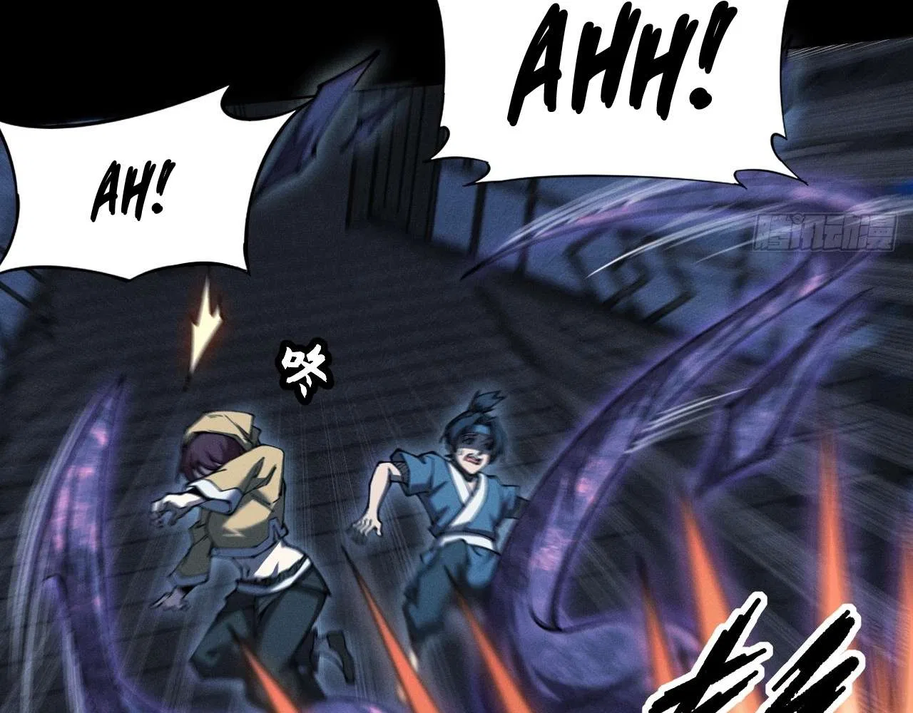 Sinister Immortal Path Chapter 2 – Page 149