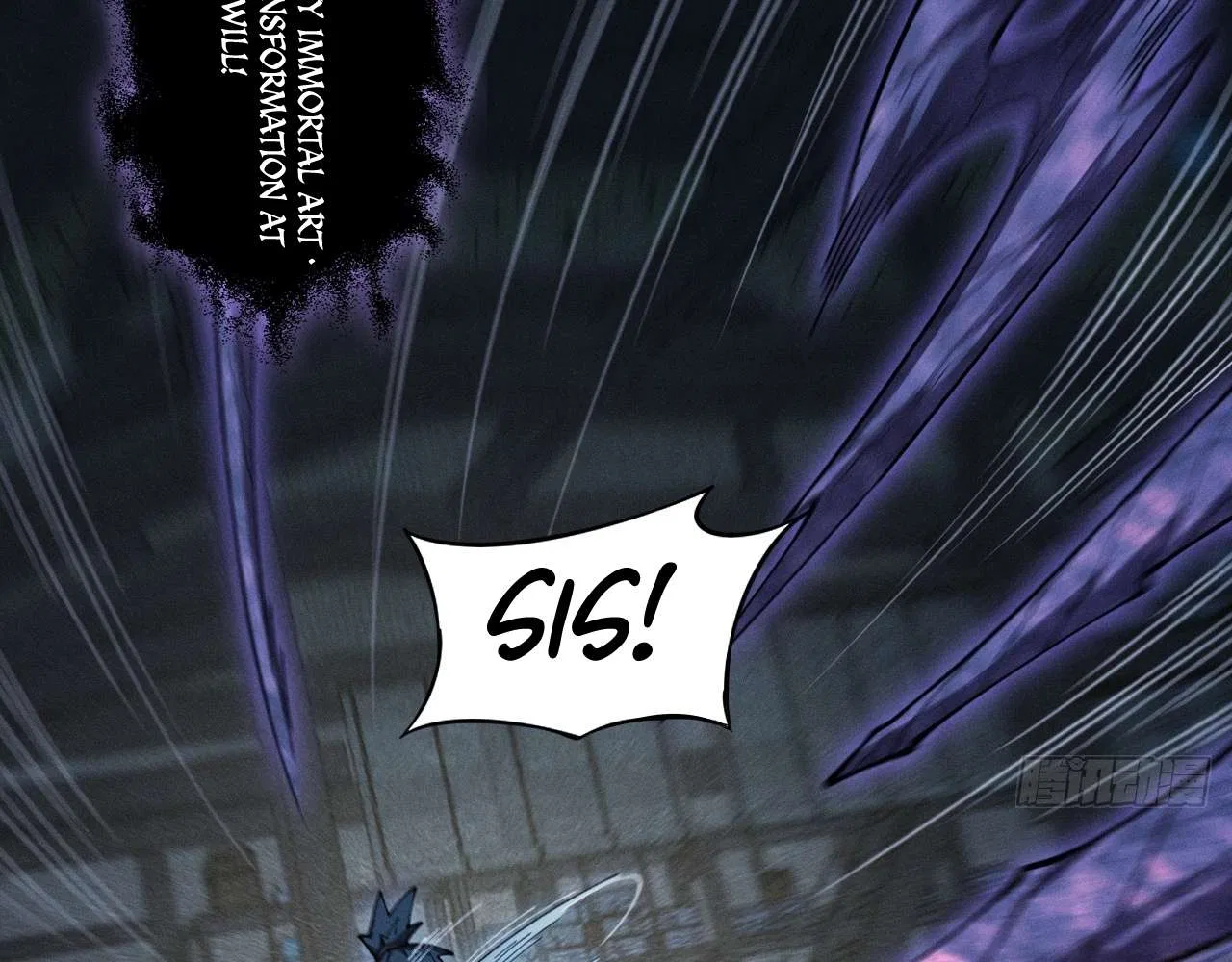 Sinister Immortal Path Chapter 2 – Page 154