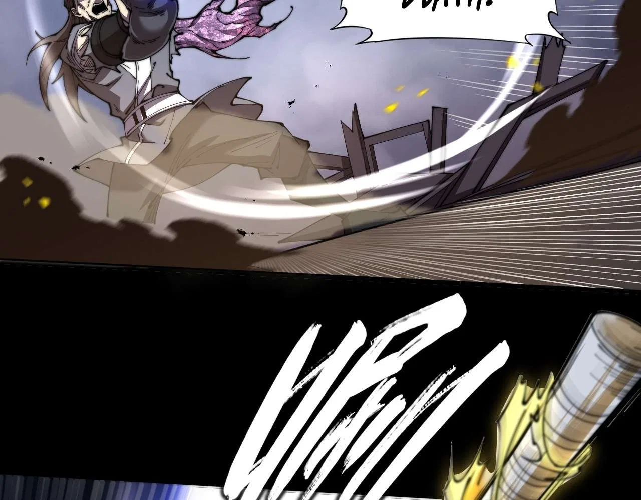 Sinister Immortal Path Chapter 2 – Page 166