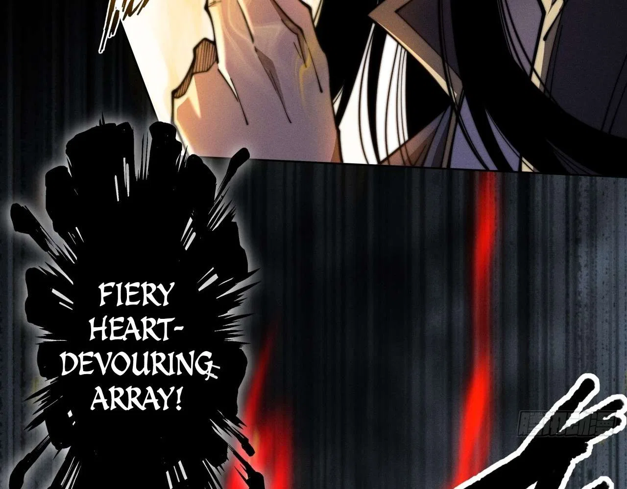 Sinister Immortal Path Chapter 2 – Page 172