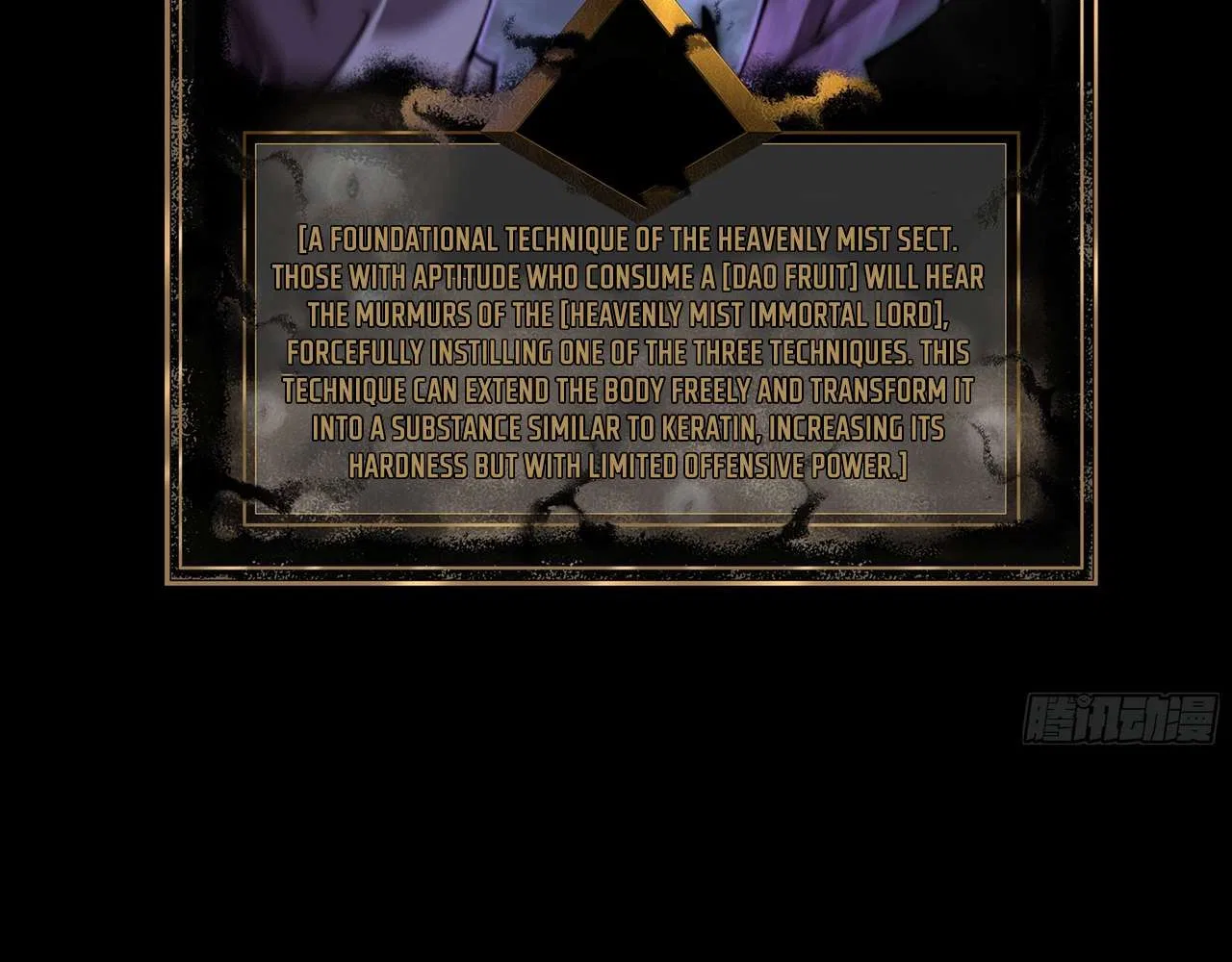 Sinister Immortal Path Chapter 2 – Page 186