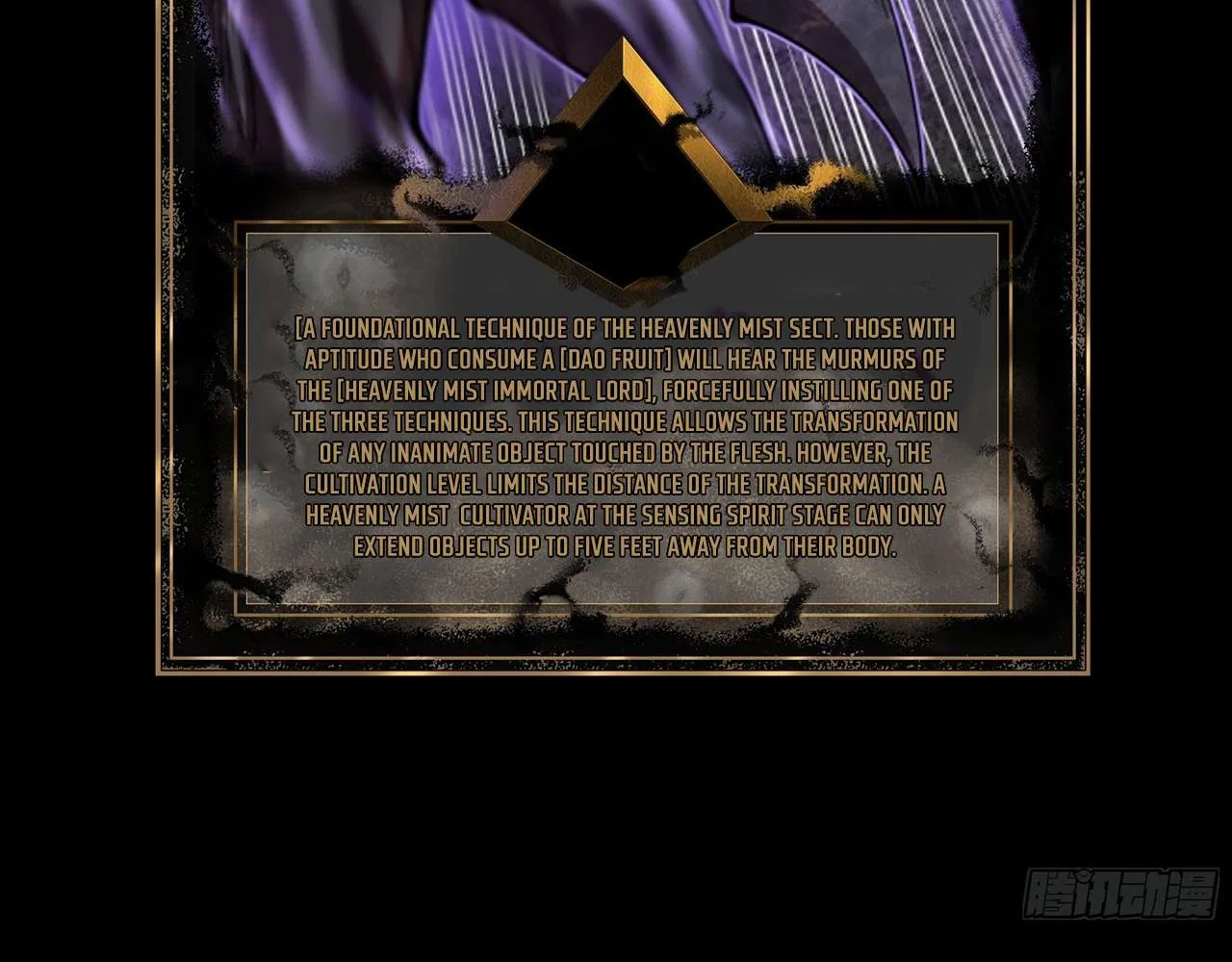 Sinister Immortal Path Chapter 2 – Page 189