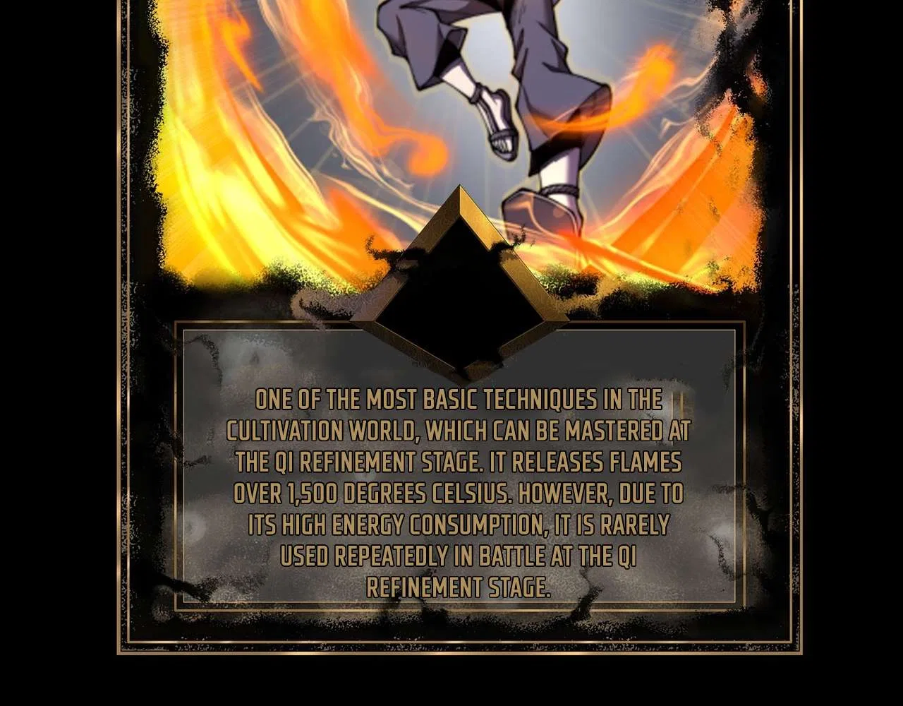 Sinister Immortal Path Chapter 2 – Page 191