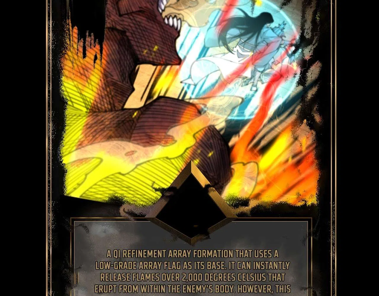 Sinister Immortal Path Chapter 2 – Page 195