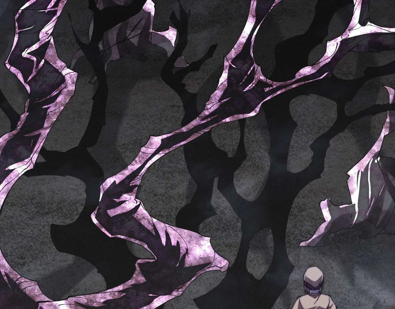 Sinister Immortal Path Chapter 1 – Page 10