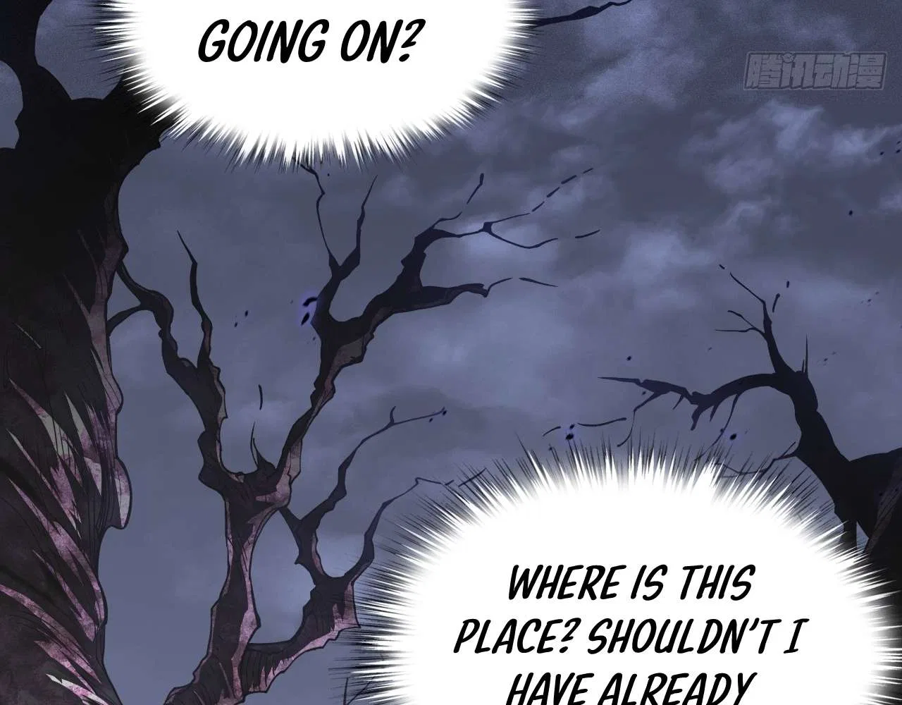 Sinister Immortal Path Chapter 1 – Page 17