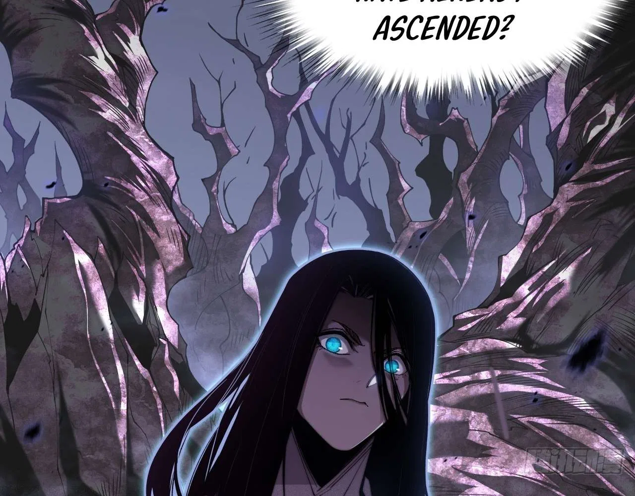 Sinister Immortal Path Chapter 1 – Page 18