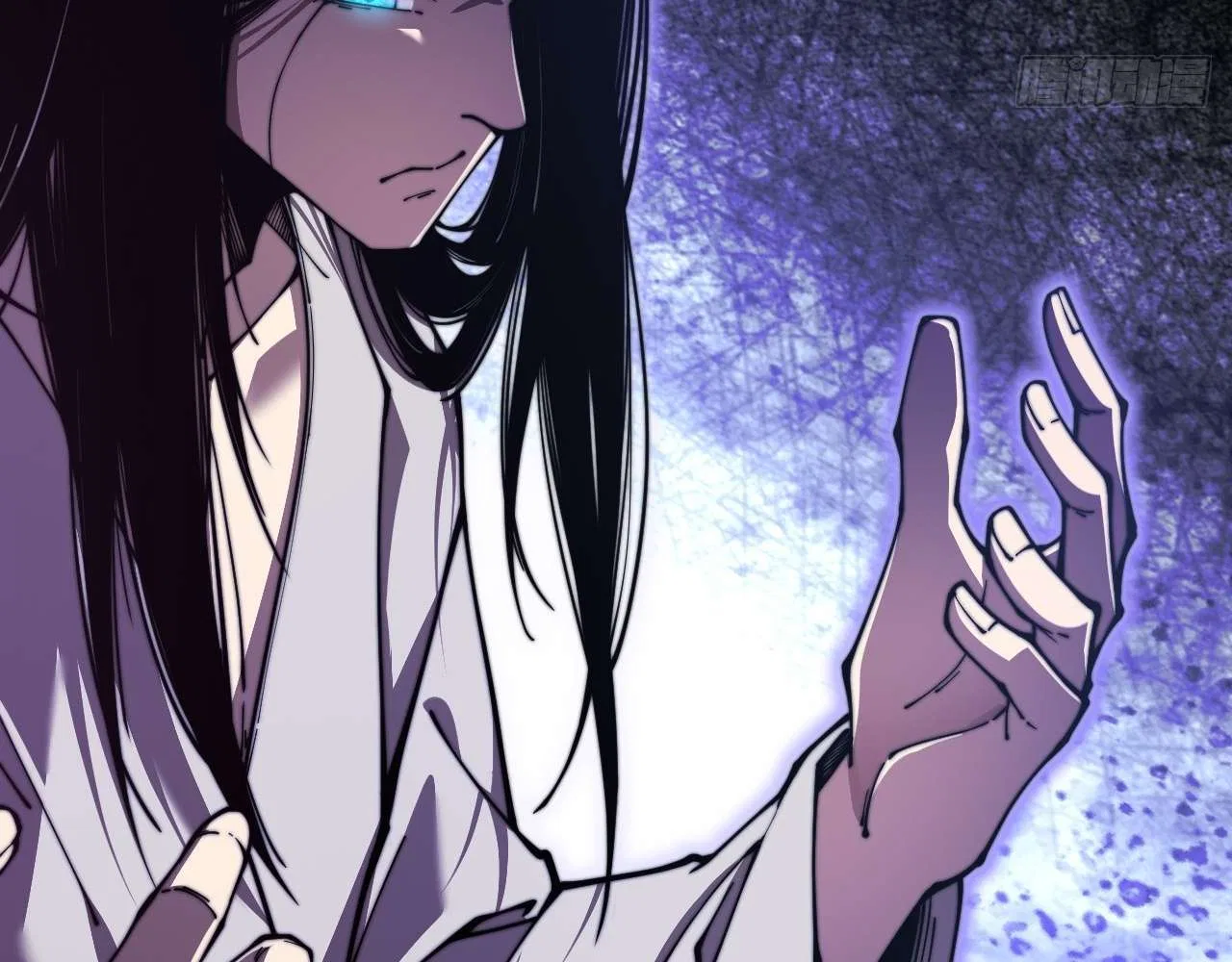 Sinister Immortal Path Chapter 1 – Page 33