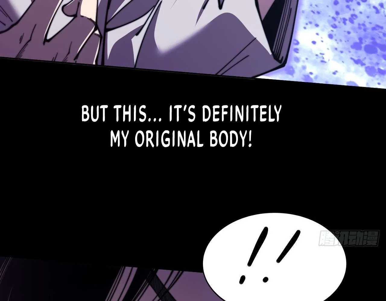 Sinister Immortal Path Chapter 1 – Page 34