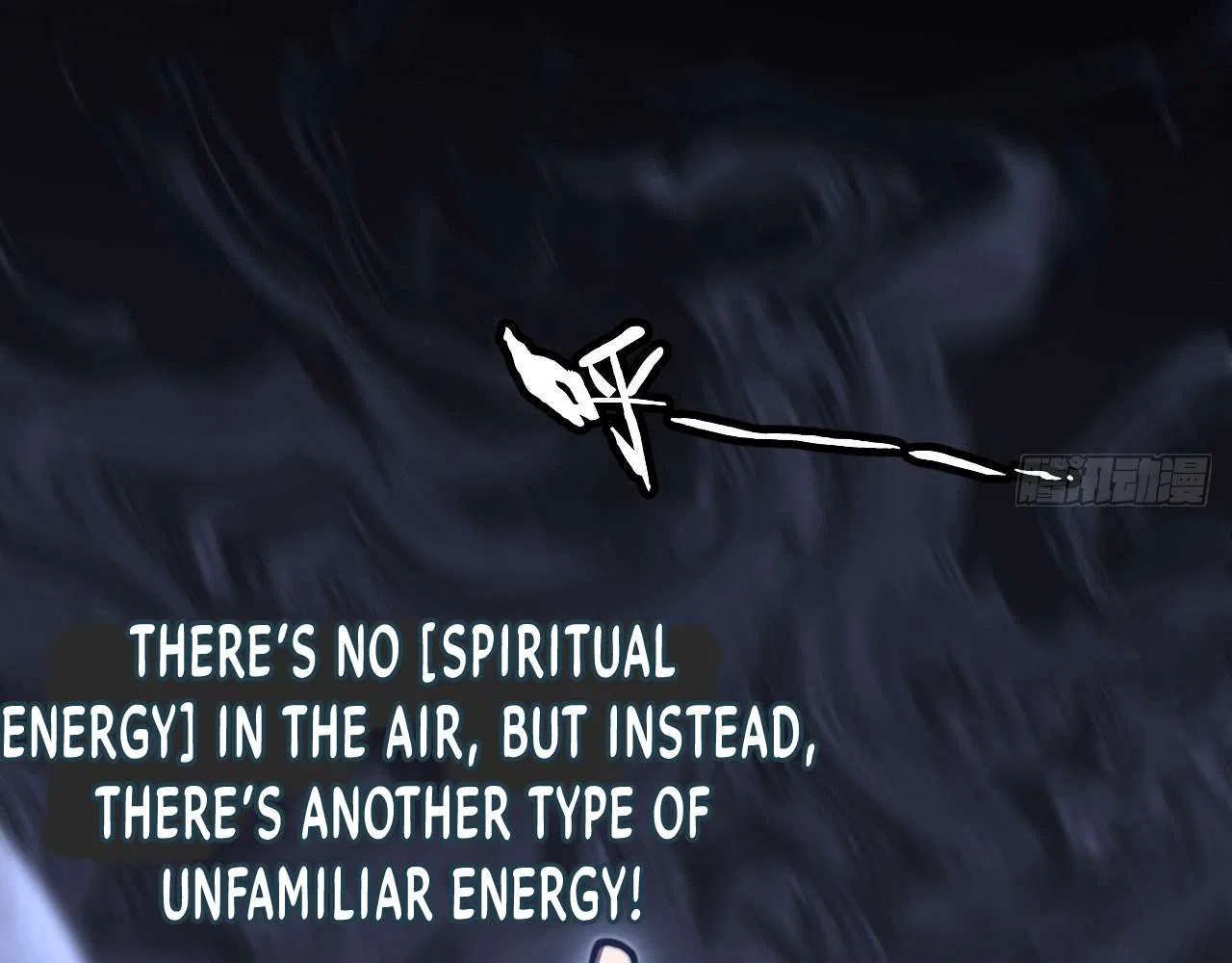 Sinister Immortal Path Chapter 1 – Page 36