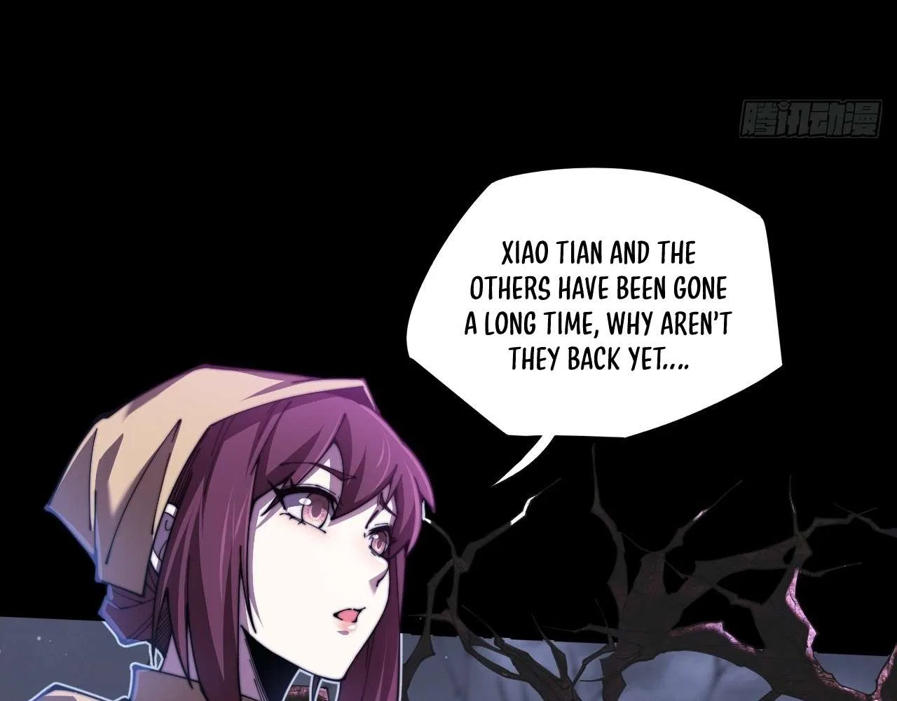 Sinister Immortal Path Chapter 1 – Page 44