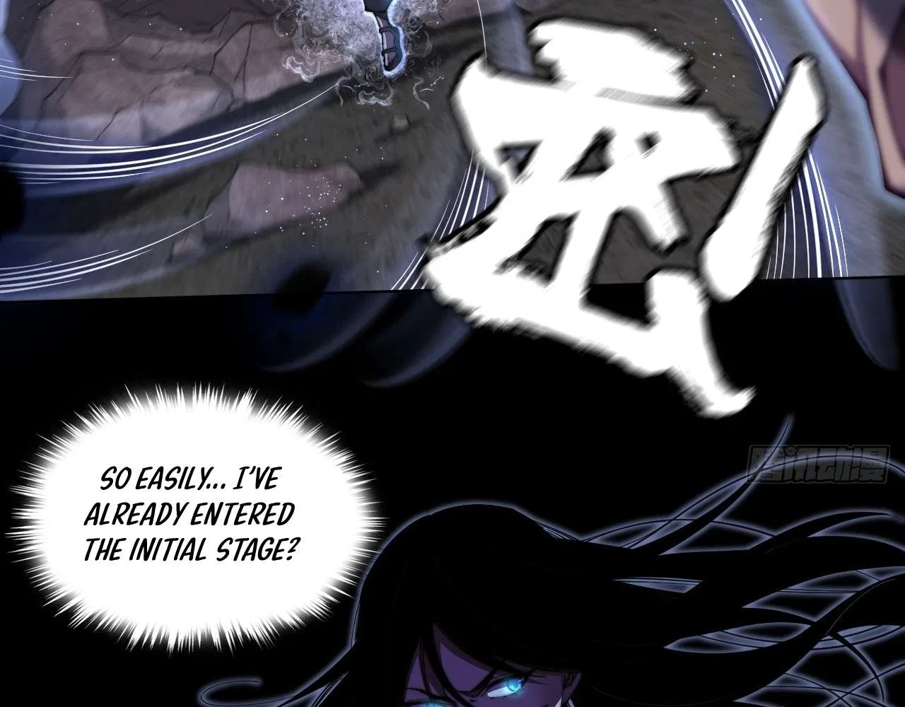 Sinister Immortal Path Chapter 1 – Page 49