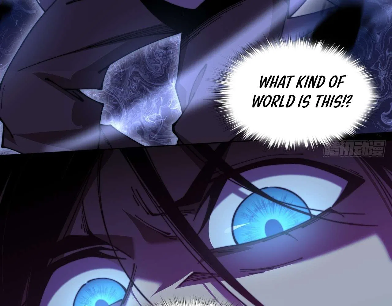 Sinister Immortal Path Chapter 1 – Page 51