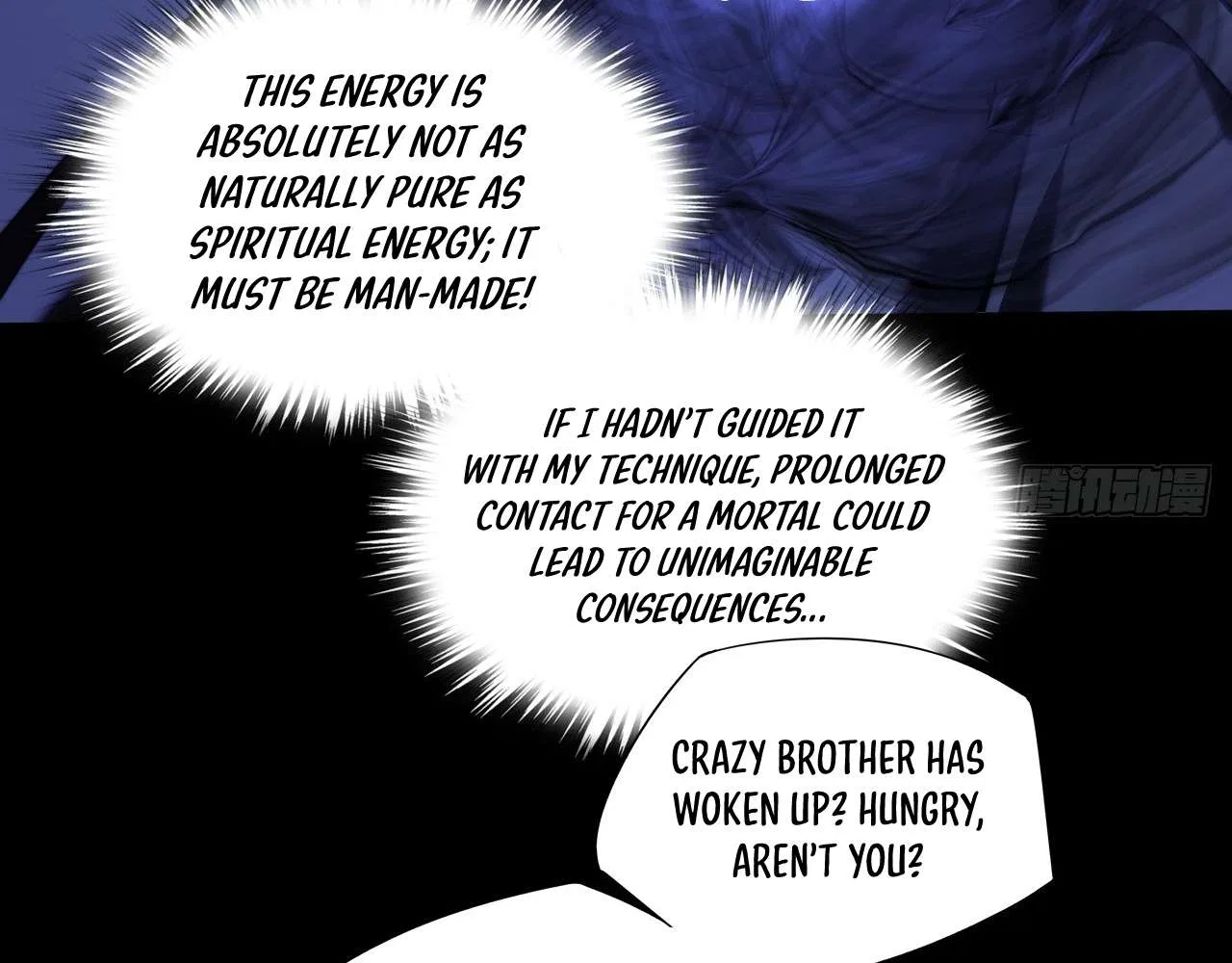 Sinister Immortal Path Chapter 1 – Page 55