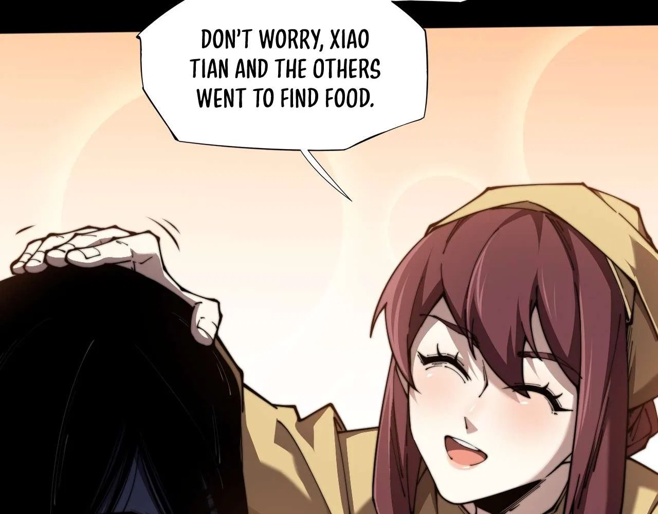 Sinister Immortal Path Chapter 1 – Page 56