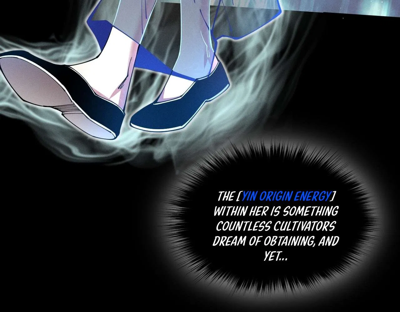 Sinister Immortal Path Chapter 1 – Page 70