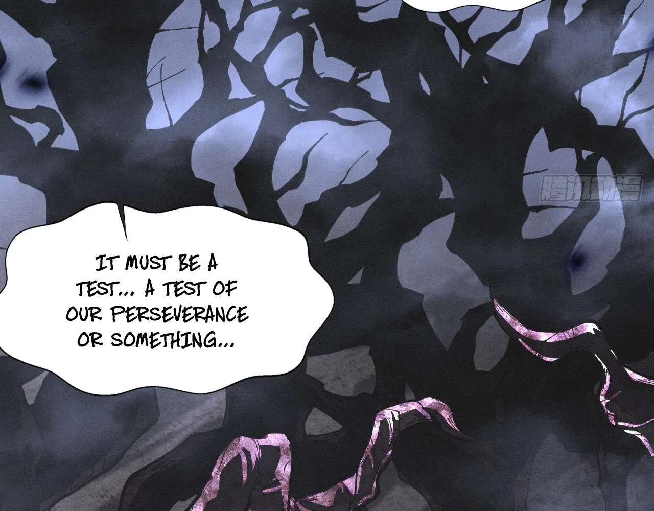 Sinister Immortal Path Chapter 1 – Page 75