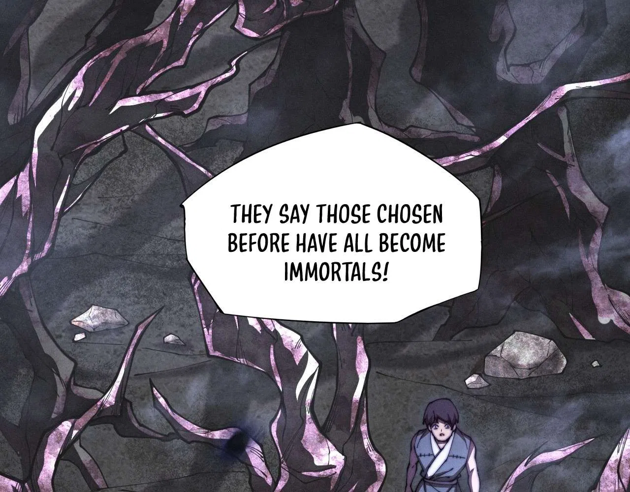 Sinister Immortal Path Chapter 1 – Page 76
