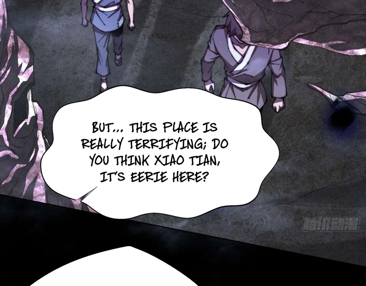 Sinister Immortal Path Chapter 1 – Page 78