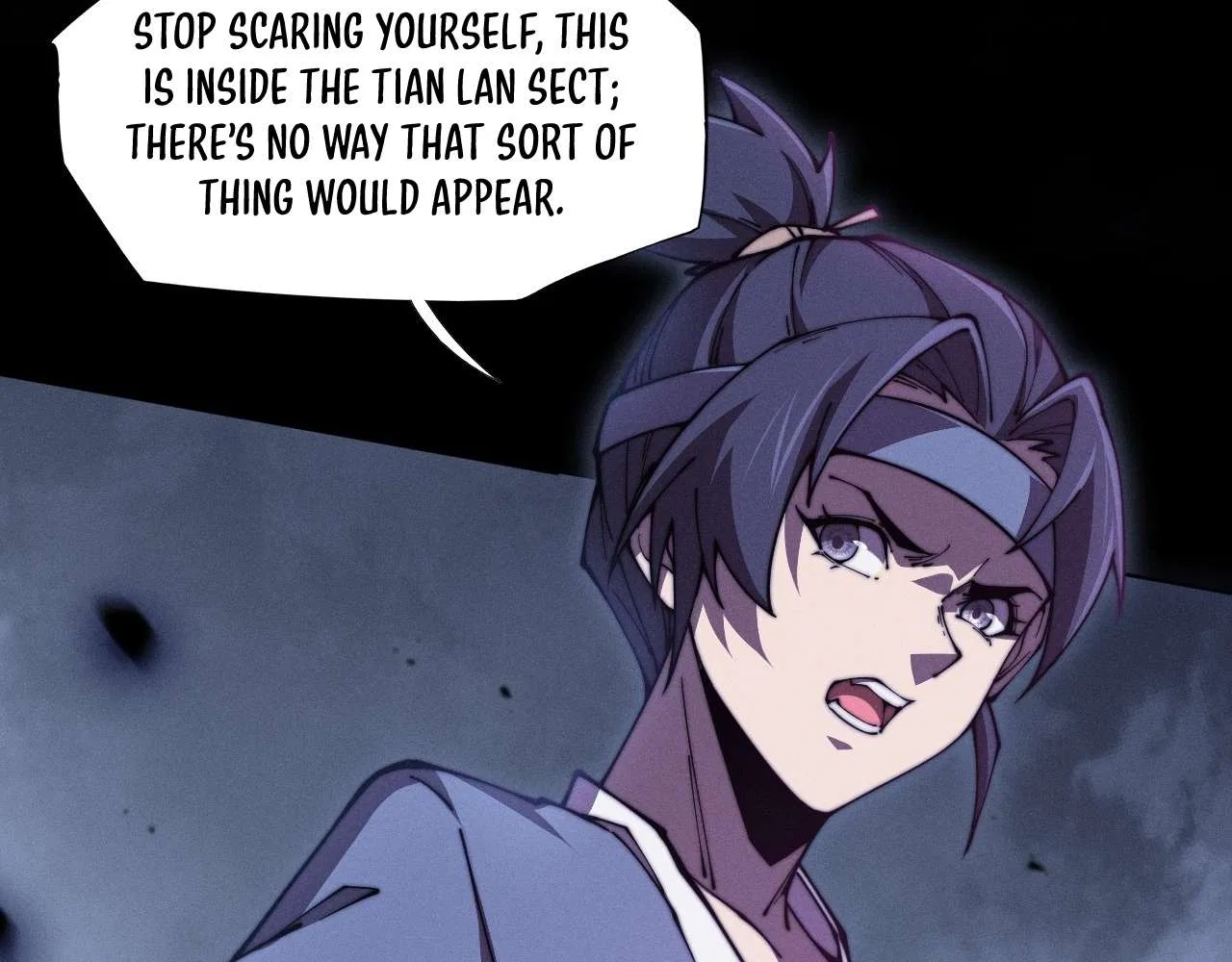 Sinister Immortal Path Chapter 1 – Page 79