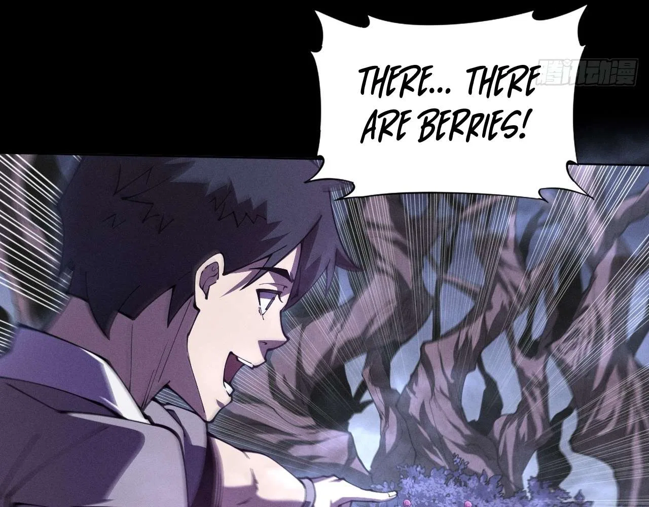 Sinister Immortal Path Chapter 1 – Page 81