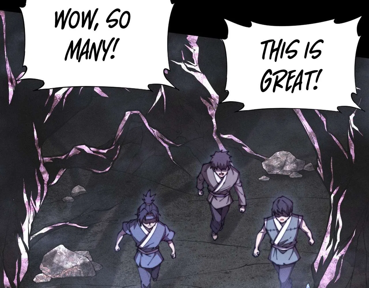 Sinister Immortal Path Chapter 1 – Page 83