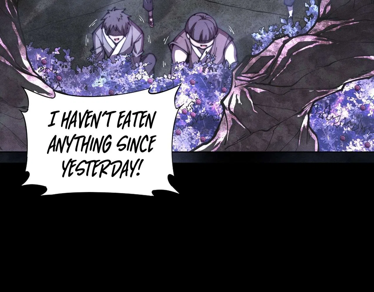 Sinister Immortal Path Chapter 1 – Page 84
