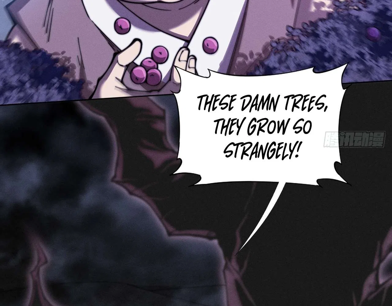 Sinister Immortal Path Chapter 1 – Page 89
