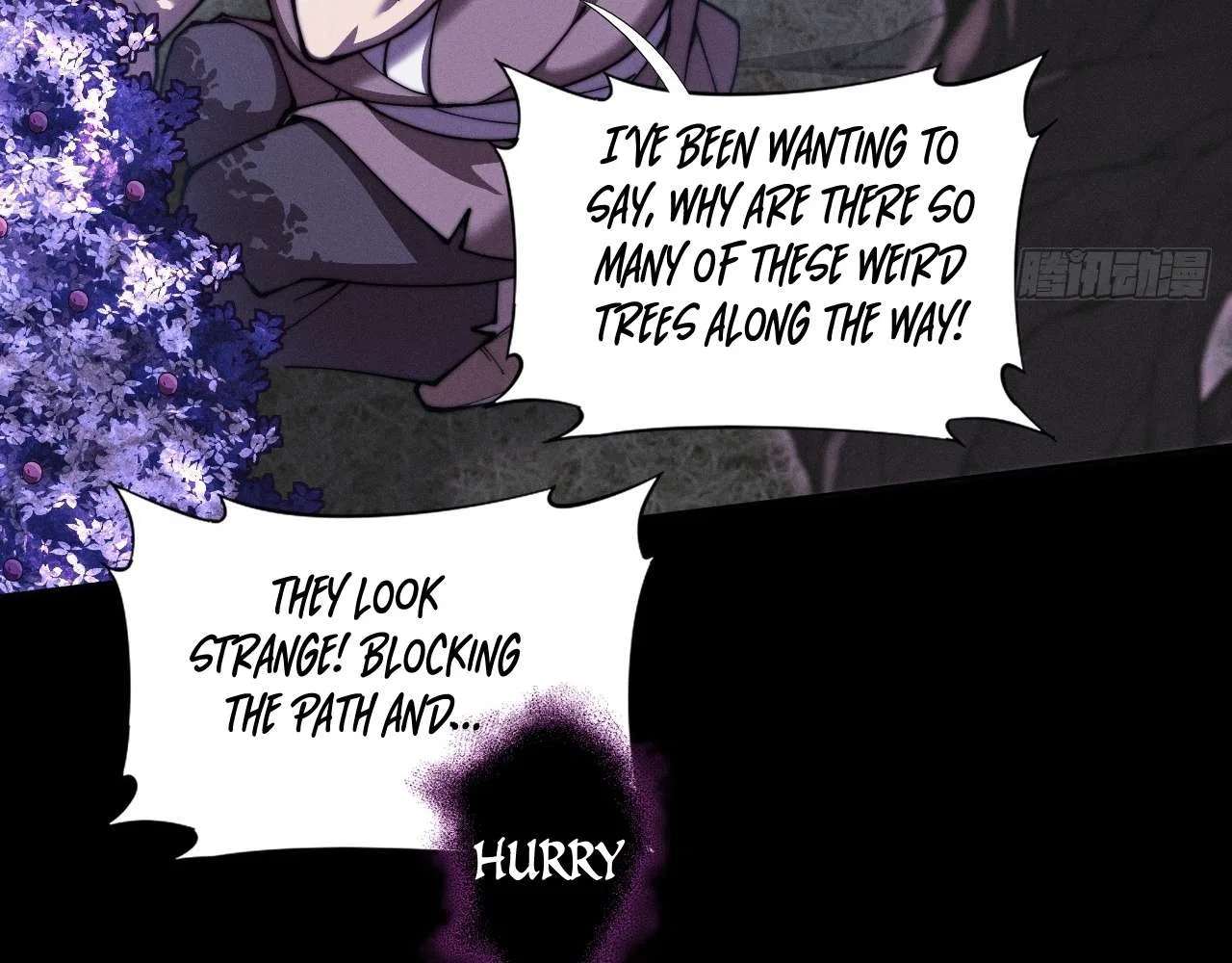 Sinister Immortal Path Chapter 1 – Page 91