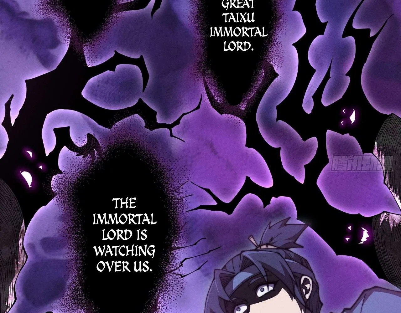 Sinister Immortal Path Chapter 1 – Page 101
