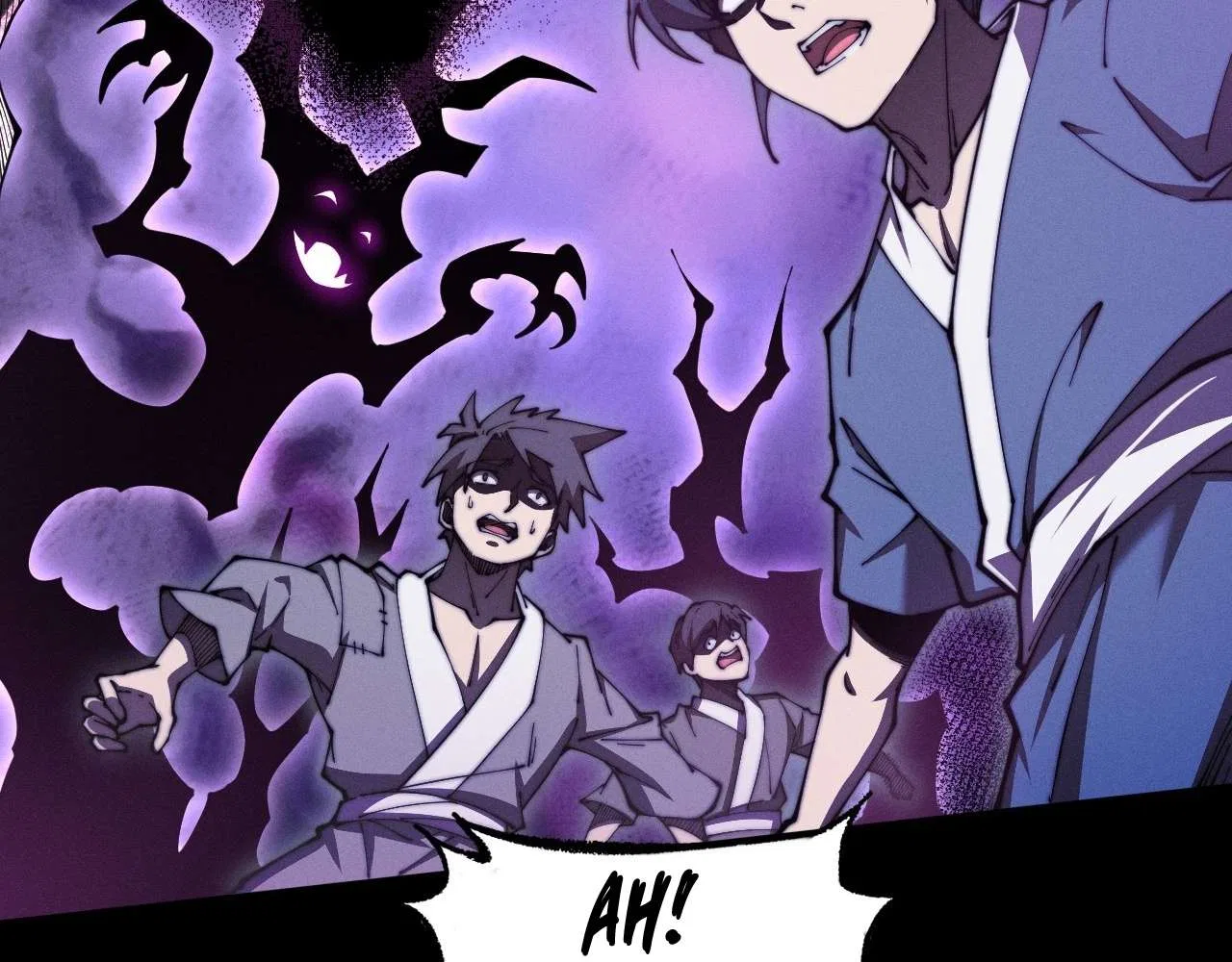 Sinister Immortal Path Chapter 1 – Page 102