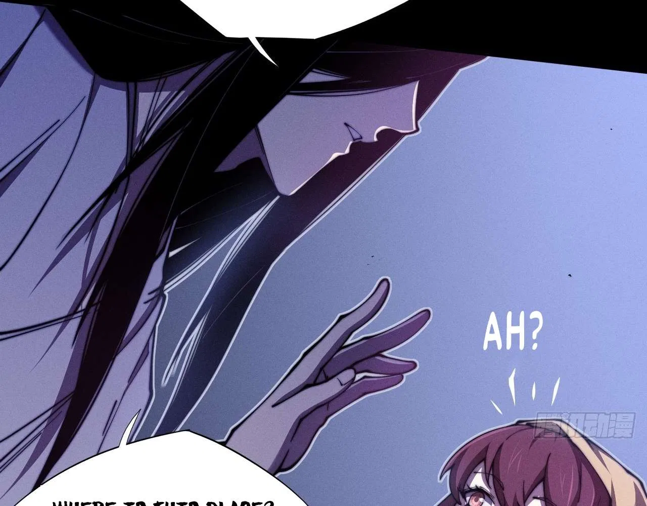 Sinister Immortal Path Chapter 1 – Page 108