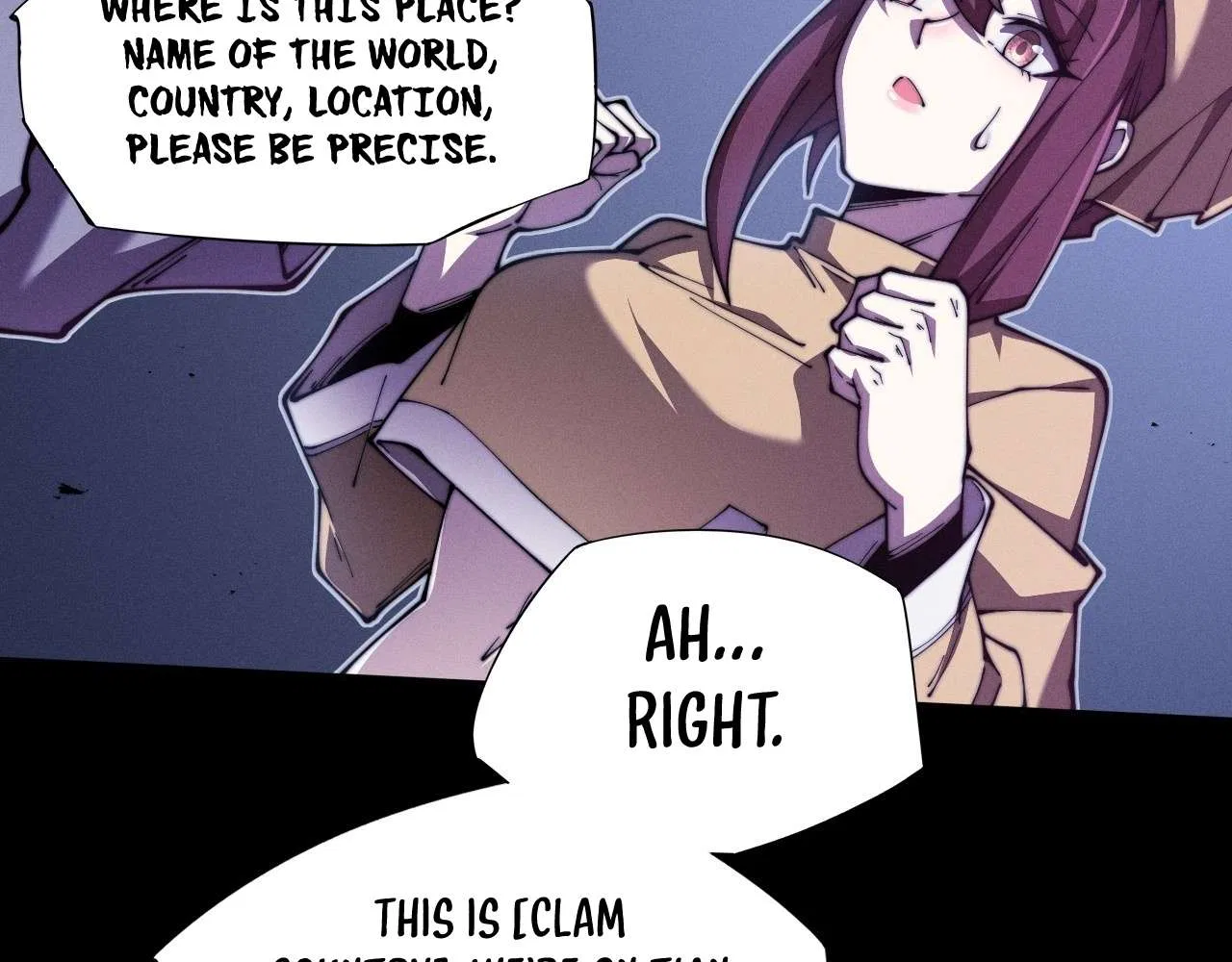 Sinister Immortal Path Chapter 1 – Page 109