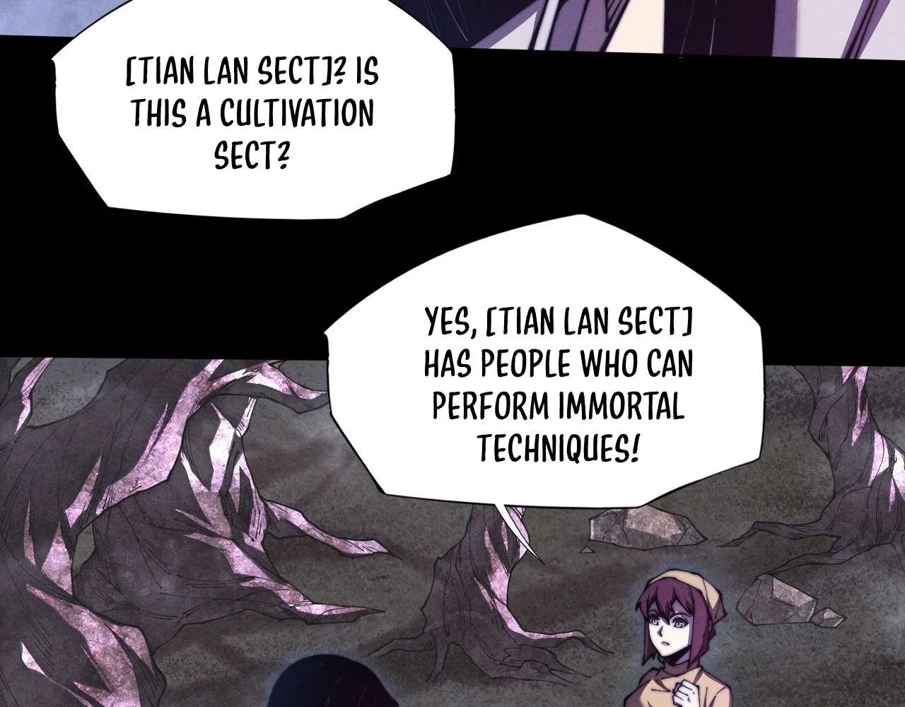 Sinister Immortal Path Chapter 1 – Page 113