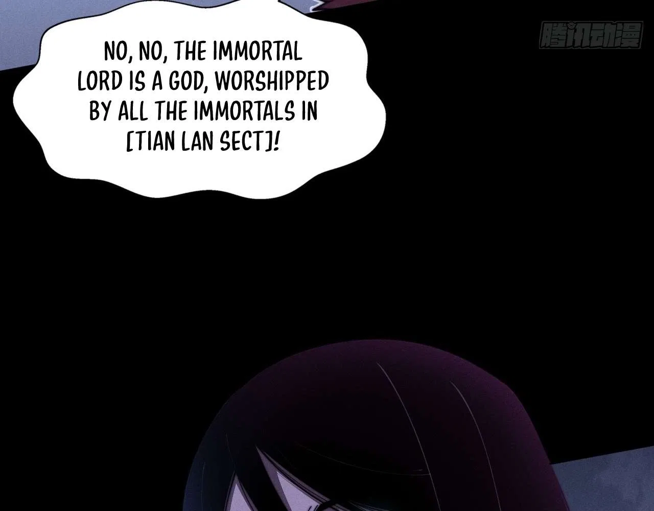 Sinister Immortal Path Chapter 1 – Page 120