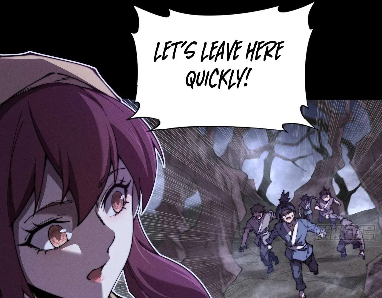 Sinister Immortal Path Chapter 1 – Page 123