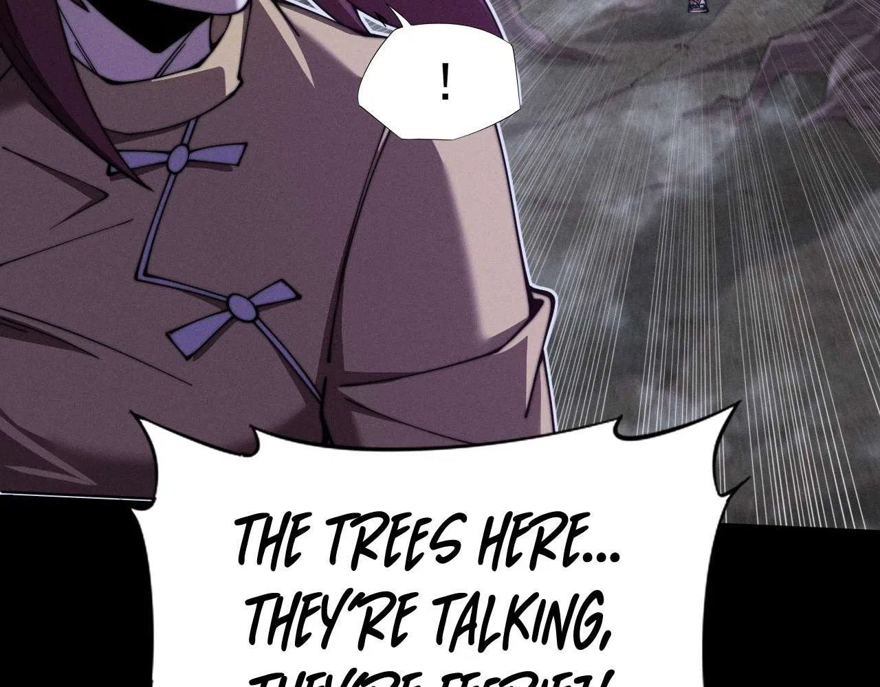 Sinister Immortal Path Chapter 1 – Page 124