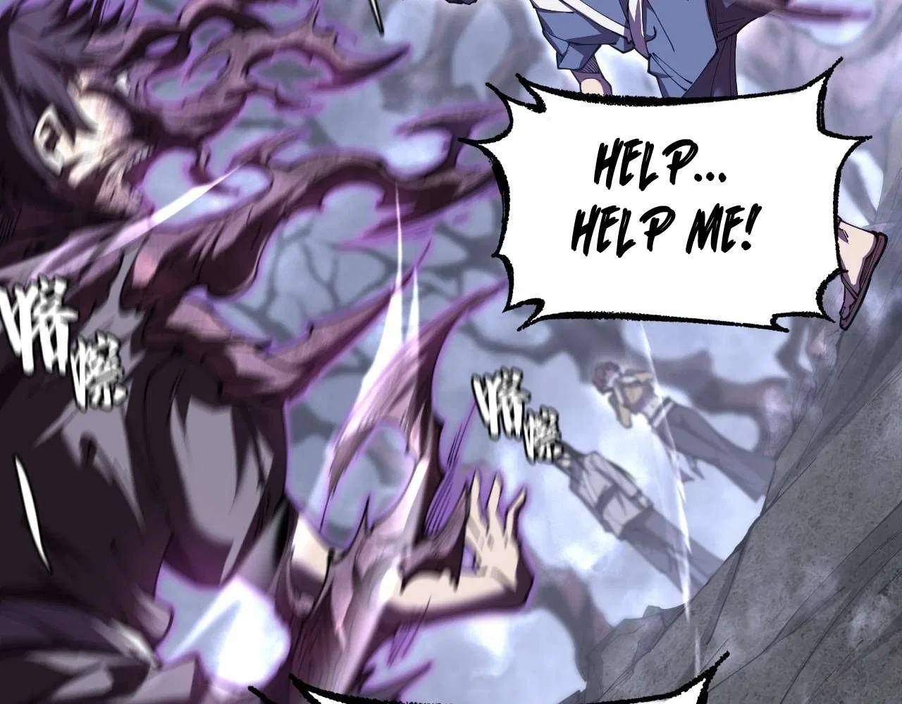 Sinister Immortal Path Chapter 1 – Page 133