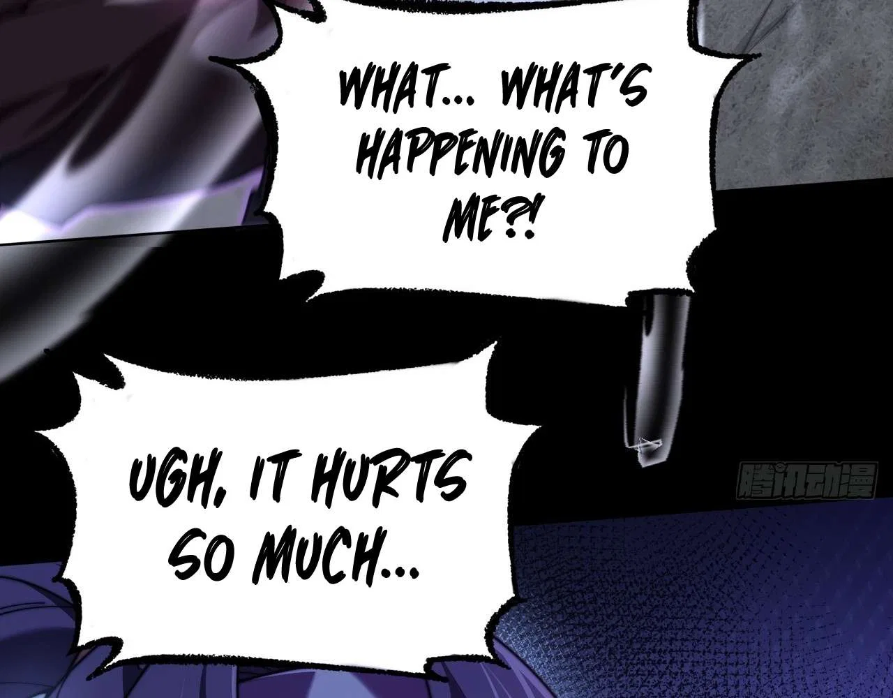 Sinister Immortal Path Chapter 1 – Page 134