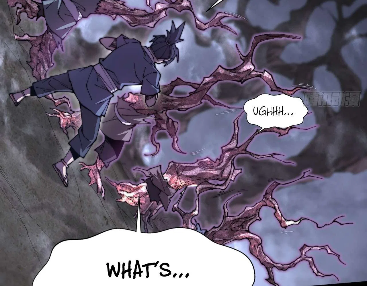 Sinister Immortal Path Chapter 1 – Page 138