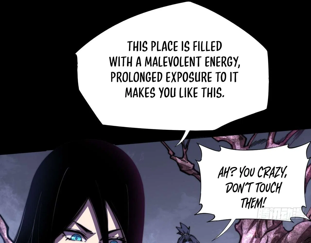 Sinister Immortal Path Chapter 1 – Page 140