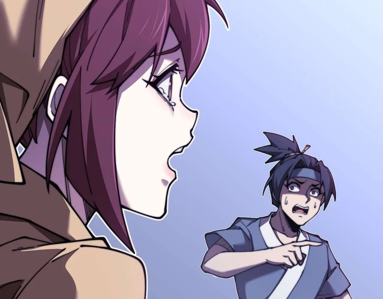 Sinister Immortal Path Chapter 1 – Page 143