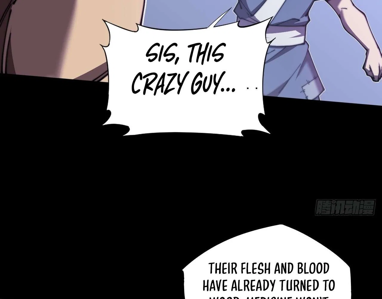 Sinister Immortal Path Chapter 1 – Page 144