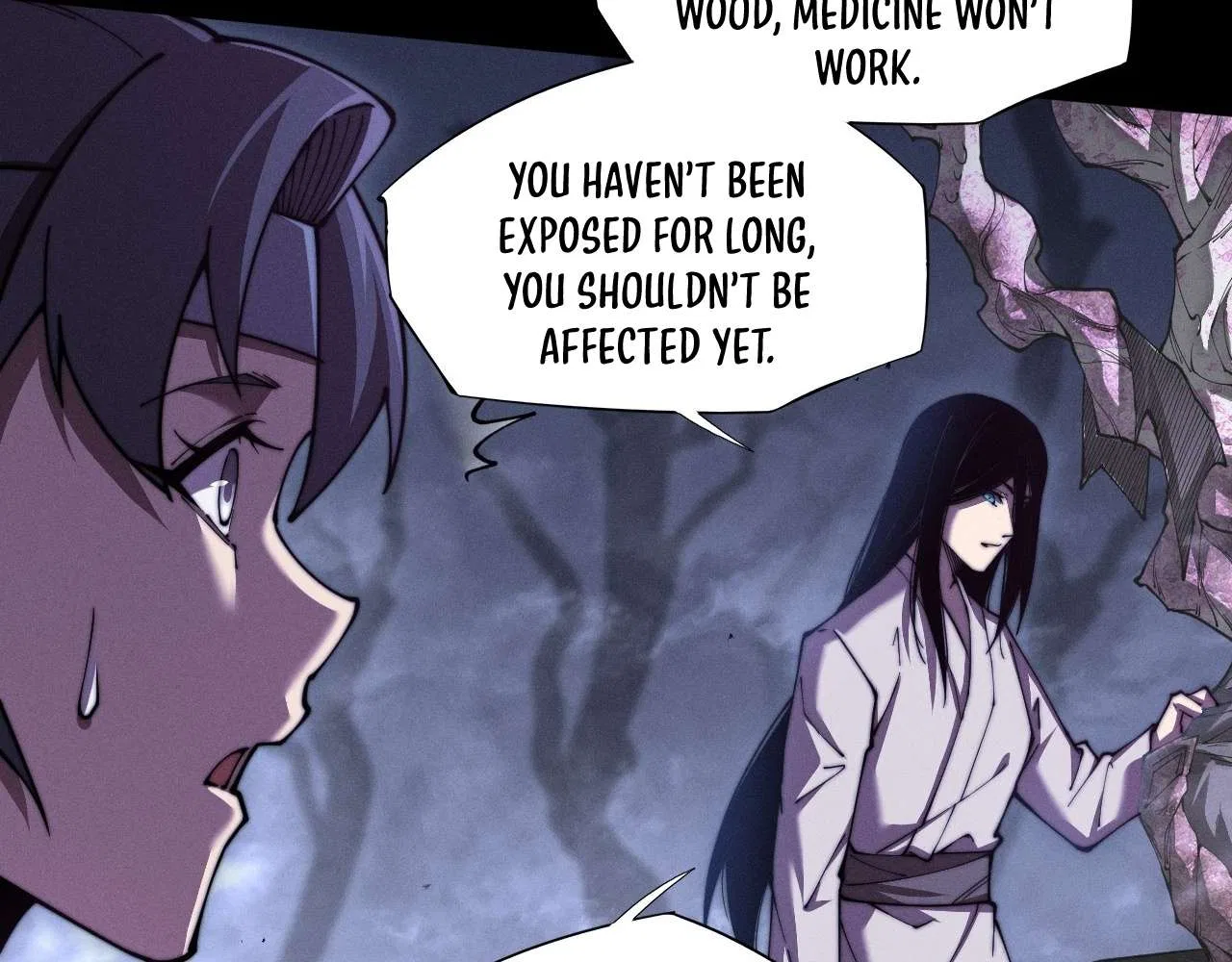 Sinister Immortal Path Chapter 1 – Page 145
