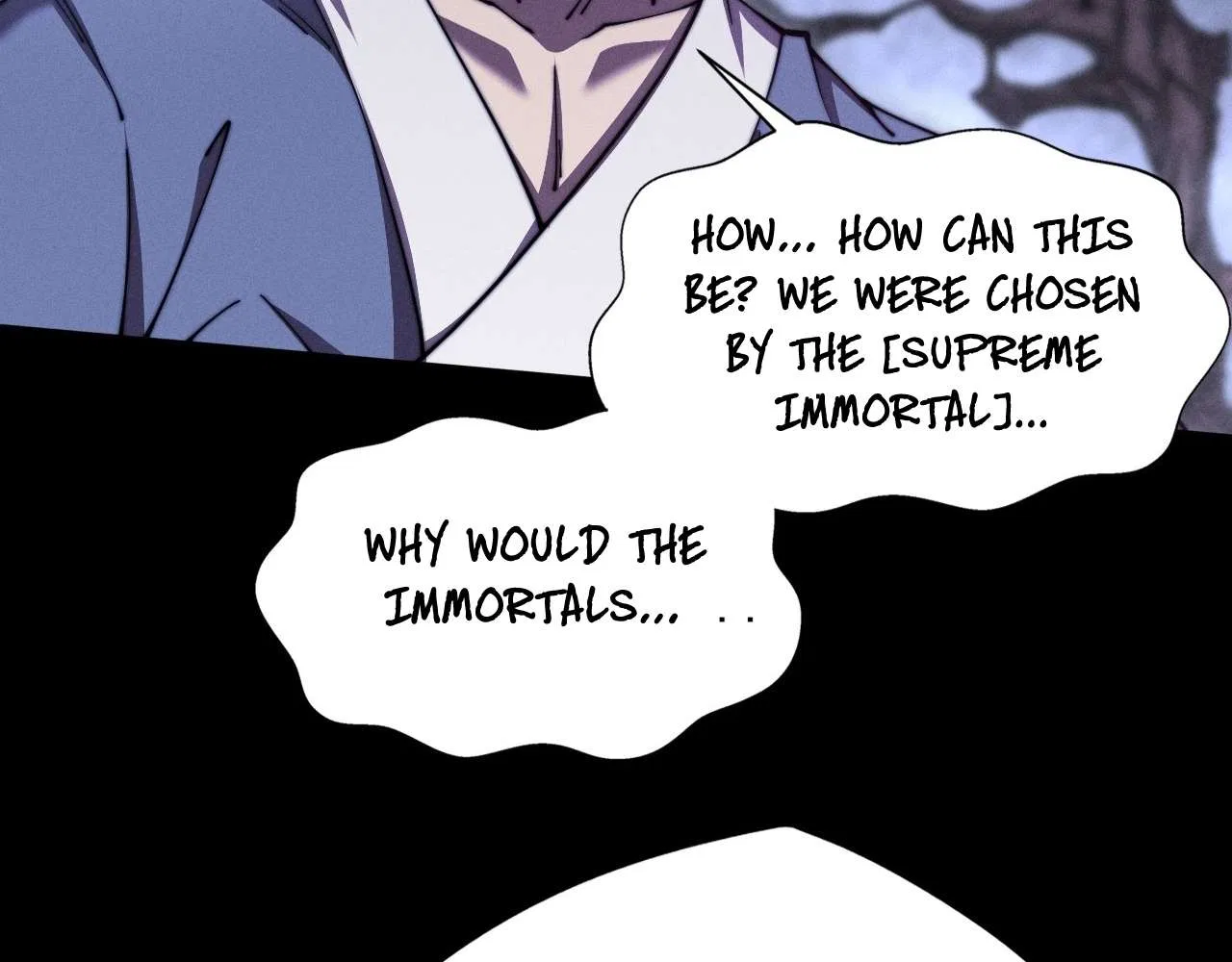Sinister Immortal Path Chapter 1 – Page 153