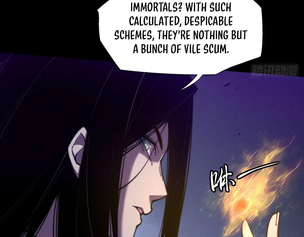 Sinister Immortal Path Chapter 1 – Page 154